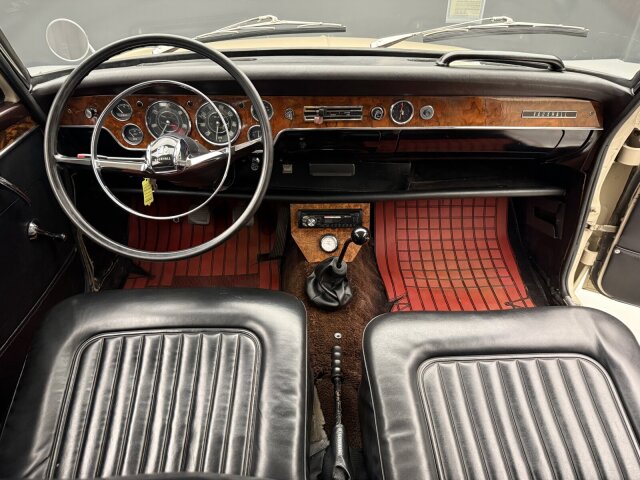 Vauxhall Andere