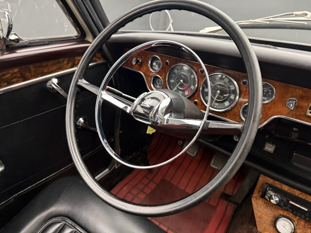 Vauxhall Andere