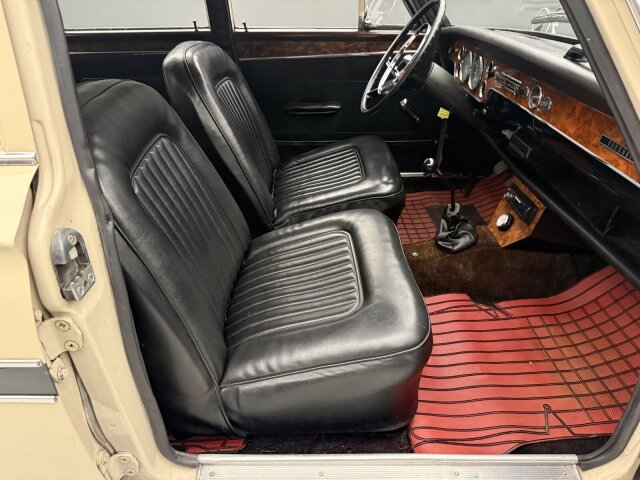 Vauxhall Andere