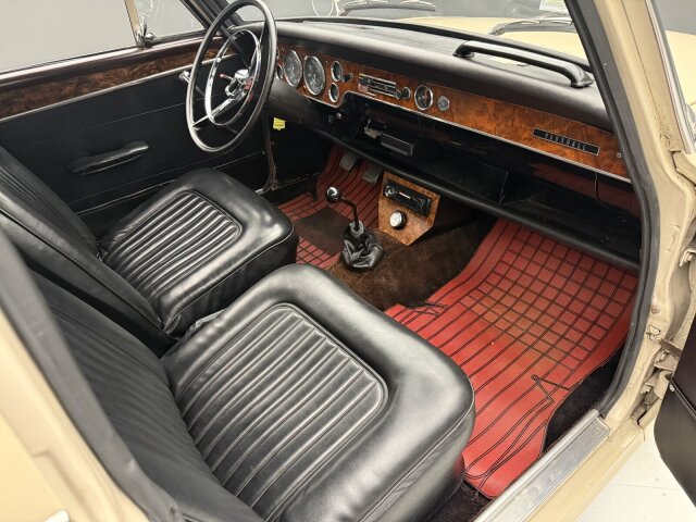 Vauxhall Andere