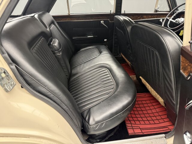 Vauxhall Andere
