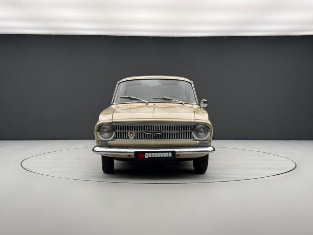 Vauxhall Andere