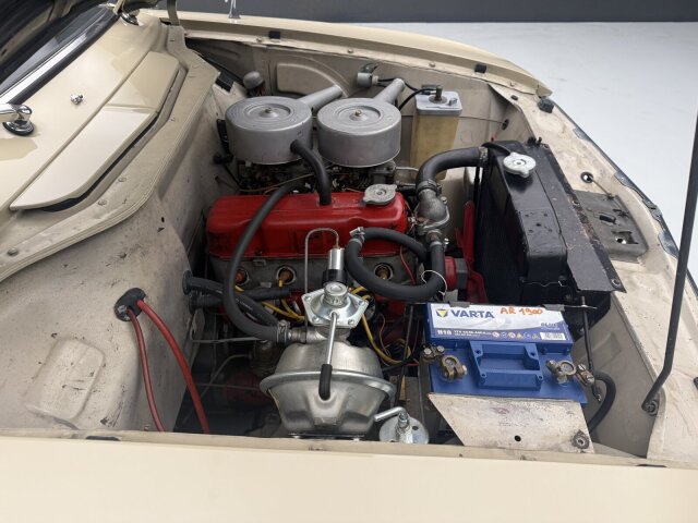 Vauxhall Andere