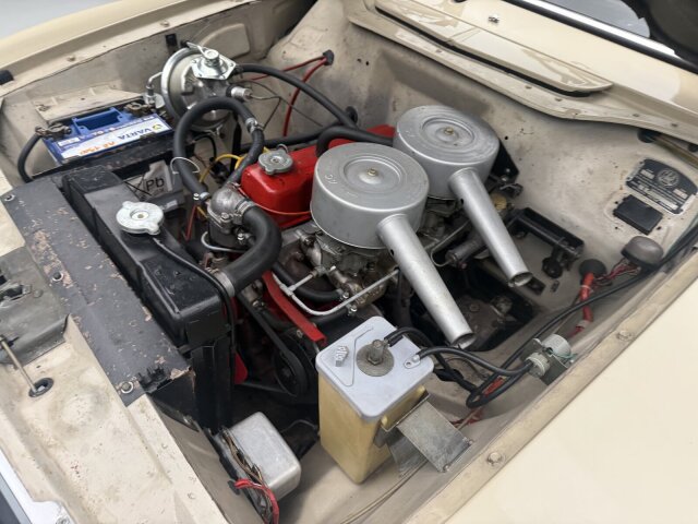 Vauxhall Andere