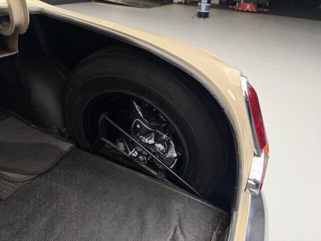 Vauxhall Andere