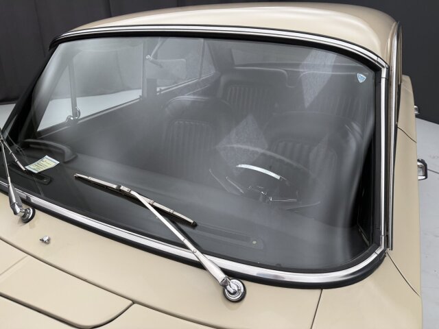 Vauxhall Andere
