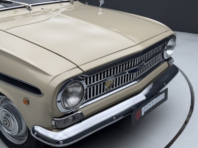 Vauxhall Andere