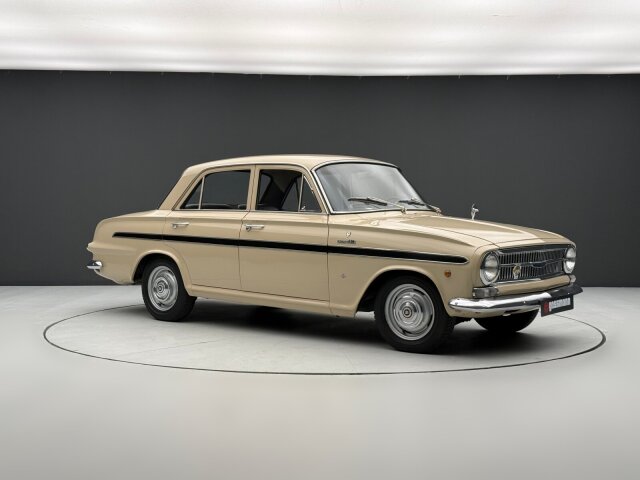 Vauxhall Andere