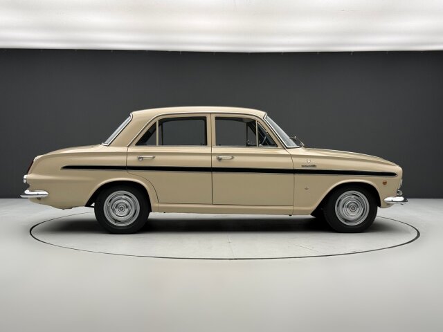 Vauxhall Andere