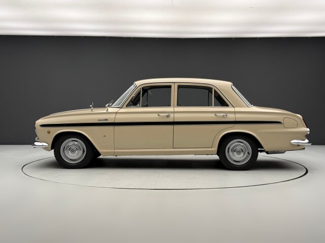 Vauxhall Andere