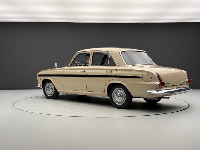 Vauxhall Andere