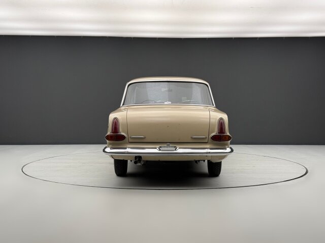Vauxhall Andere