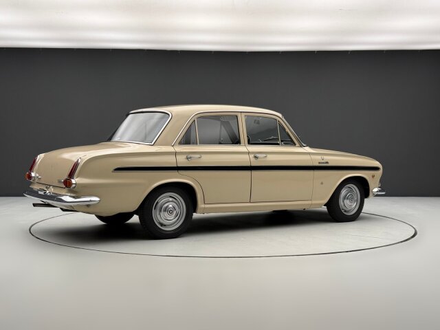 Vauxhall Andere