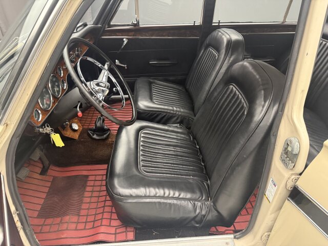 Vauxhall Andere