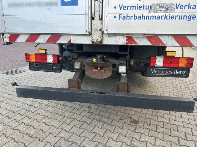 Mercedes-Benz Actros