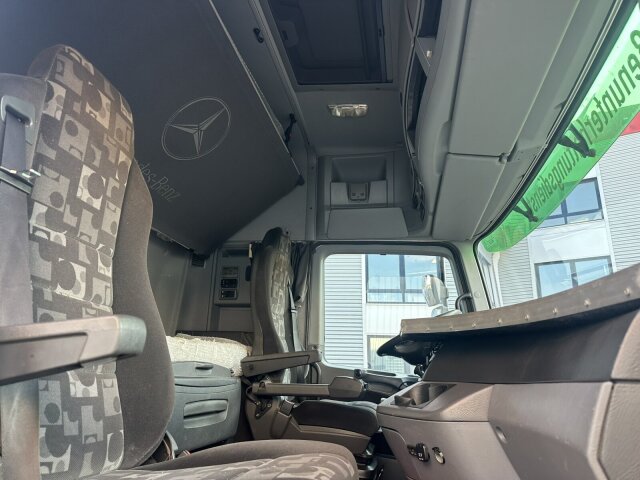 Mercedes-Benz Actros
