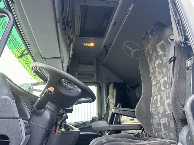 Mercedes-Benz Actros