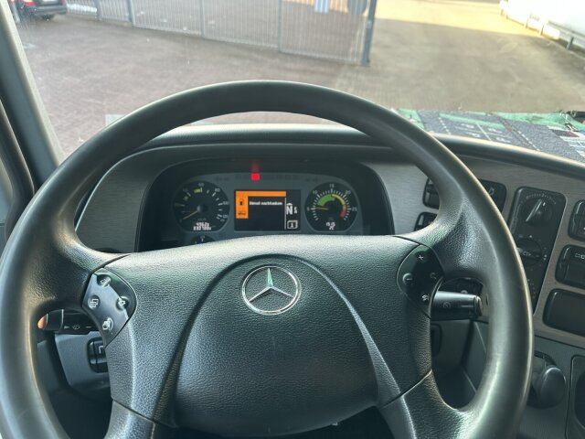 Mercedes-Benz Actros