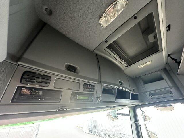 Mercedes-Benz Actros