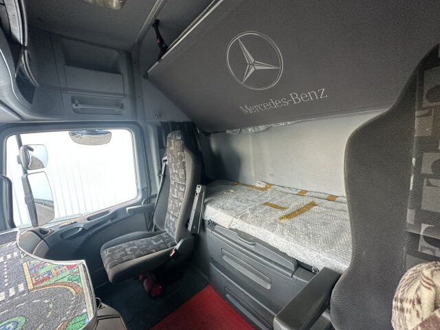 Mercedes-Benz Actros