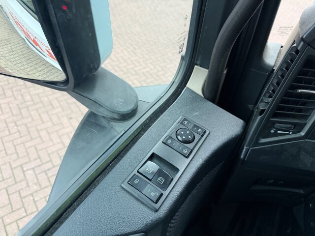 Mercedes-Benz Actros