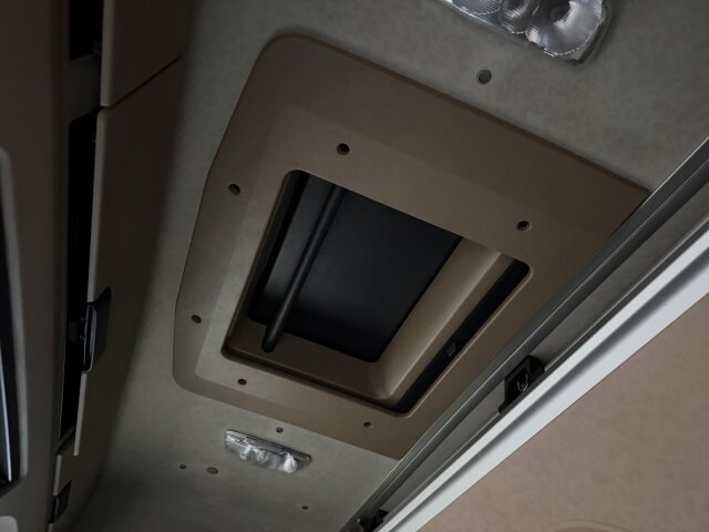 Mercedes-Benz Actros