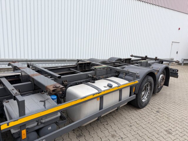 Mercedes-Benz Actros