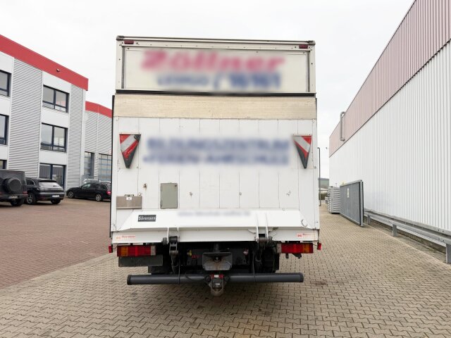 Mercedes-Benz Atego