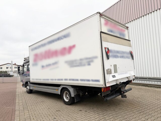 Mercedes-Benz Atego
