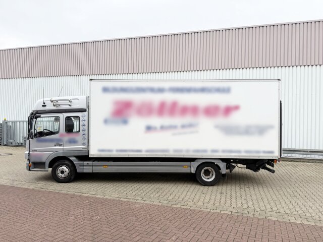 Mercedes-Benz Atego