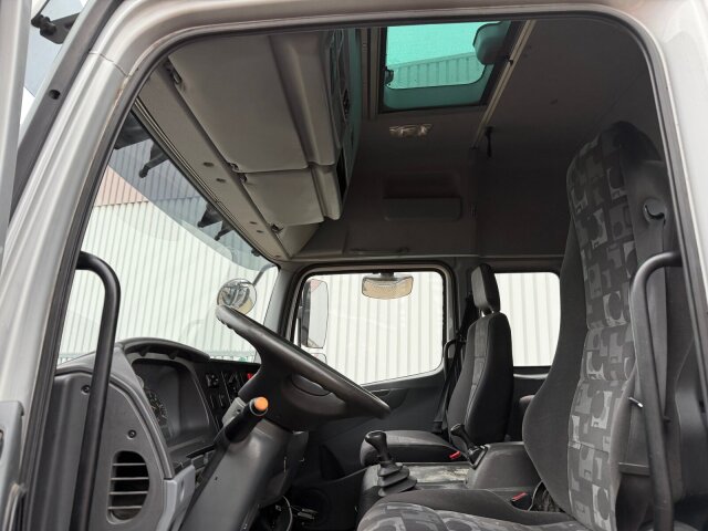 Mercedes-Benz Atego