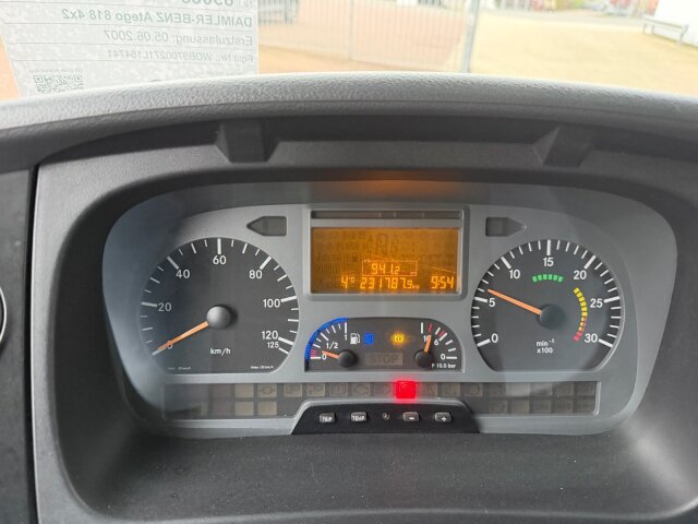 Mercedes-Benz Atego