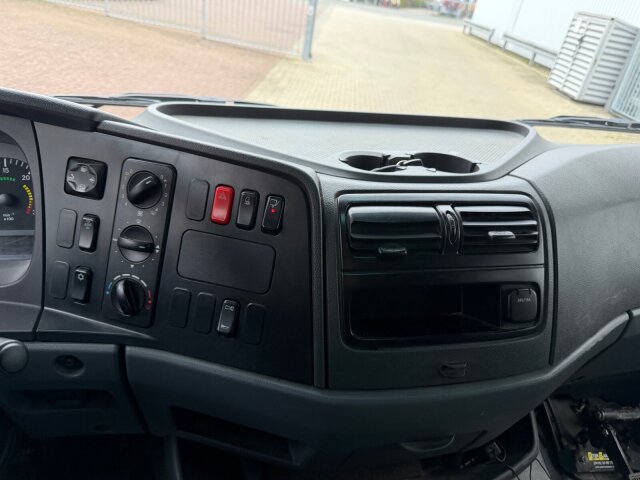 Mercedes-Benz Atego