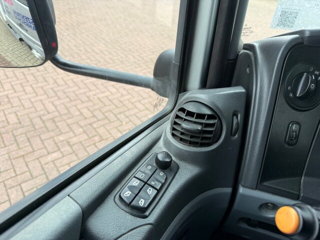 Mercedes-Benz Atego