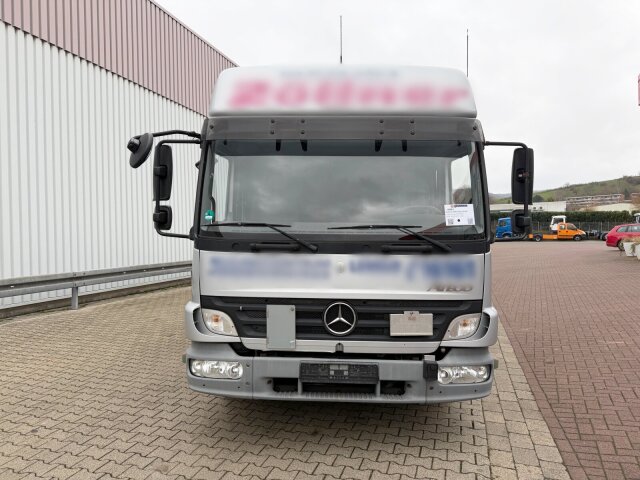 Mercedes-Benz Atego