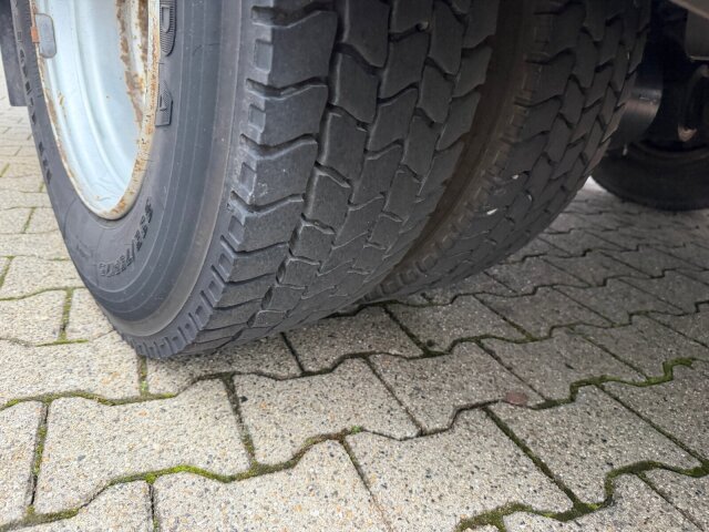 Mercedes-Benz Atego