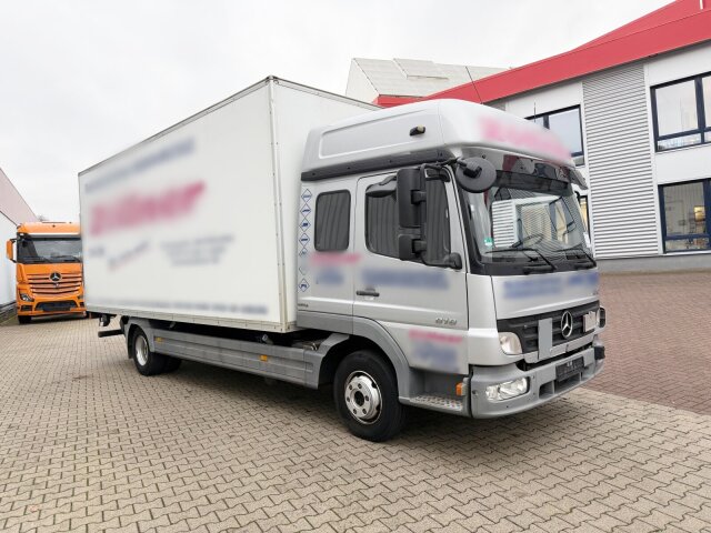 Mercedes-Benz Atego