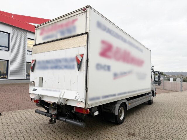 Mercedes-Benz Atego