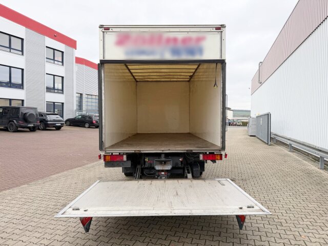 Mercedes-Benz Atego