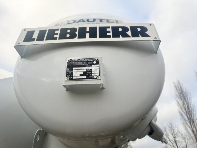 Liebherr -