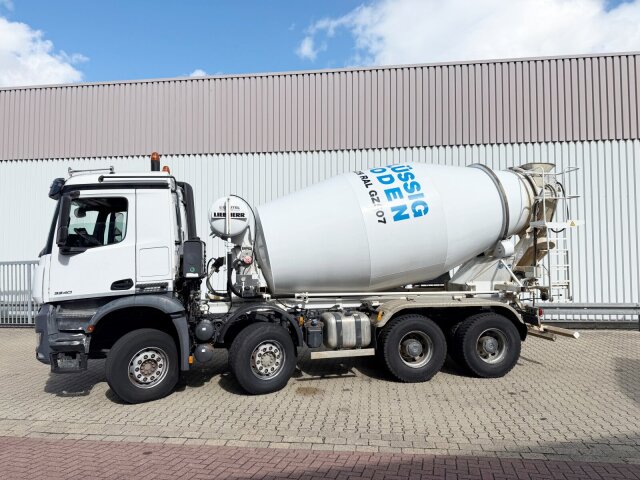 Liebherr -