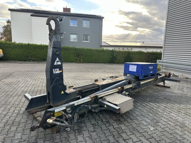 Liebherr -