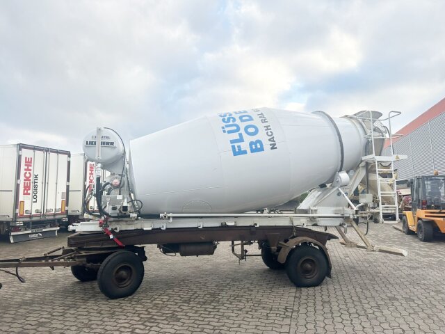 Liebherr -