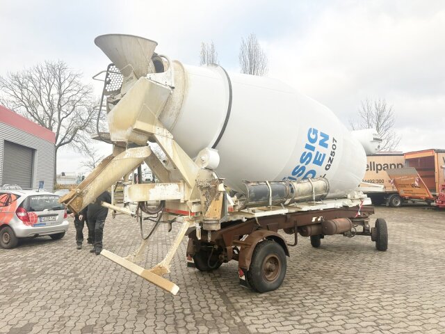 Liebherr -