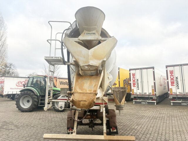 Liebherr -