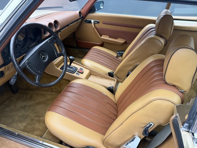 Mercedes-Benz 450