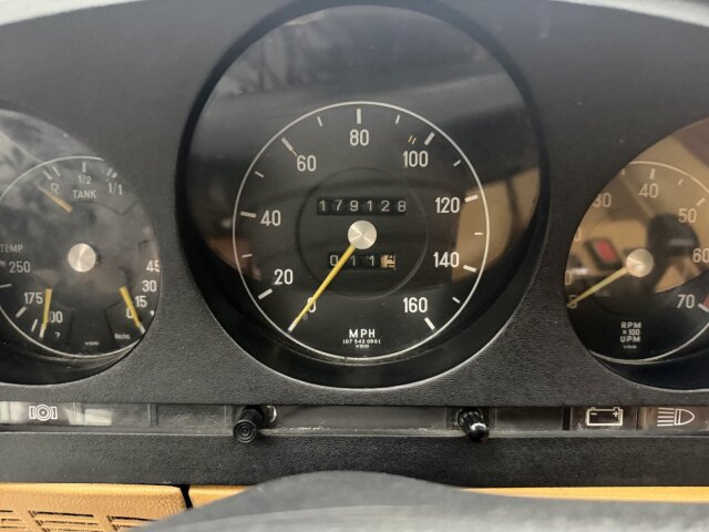 Mercedes-Benz 450