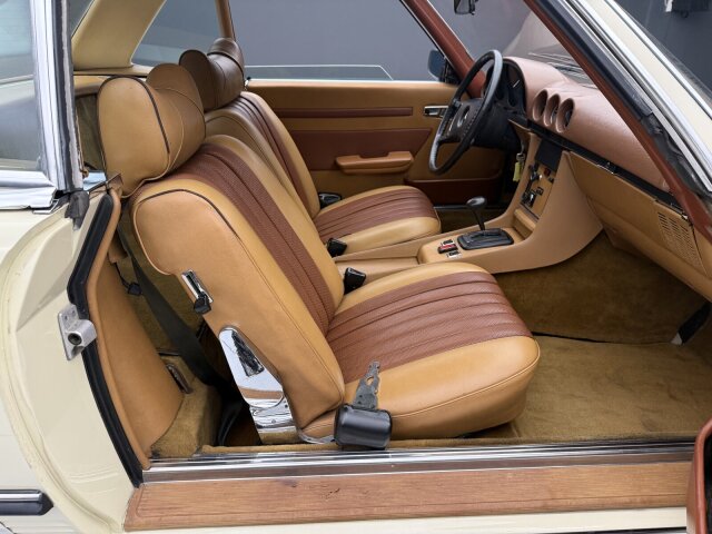 Mercedes-Benz 450