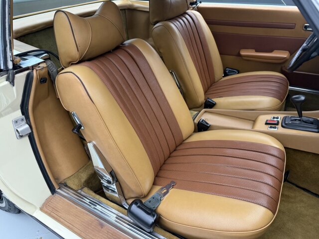 Mercedes-Benz 450