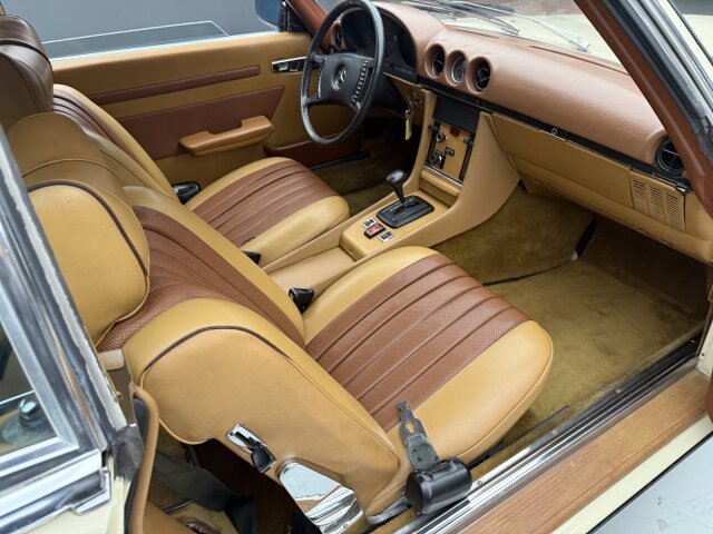 Mercedes-Benz 450